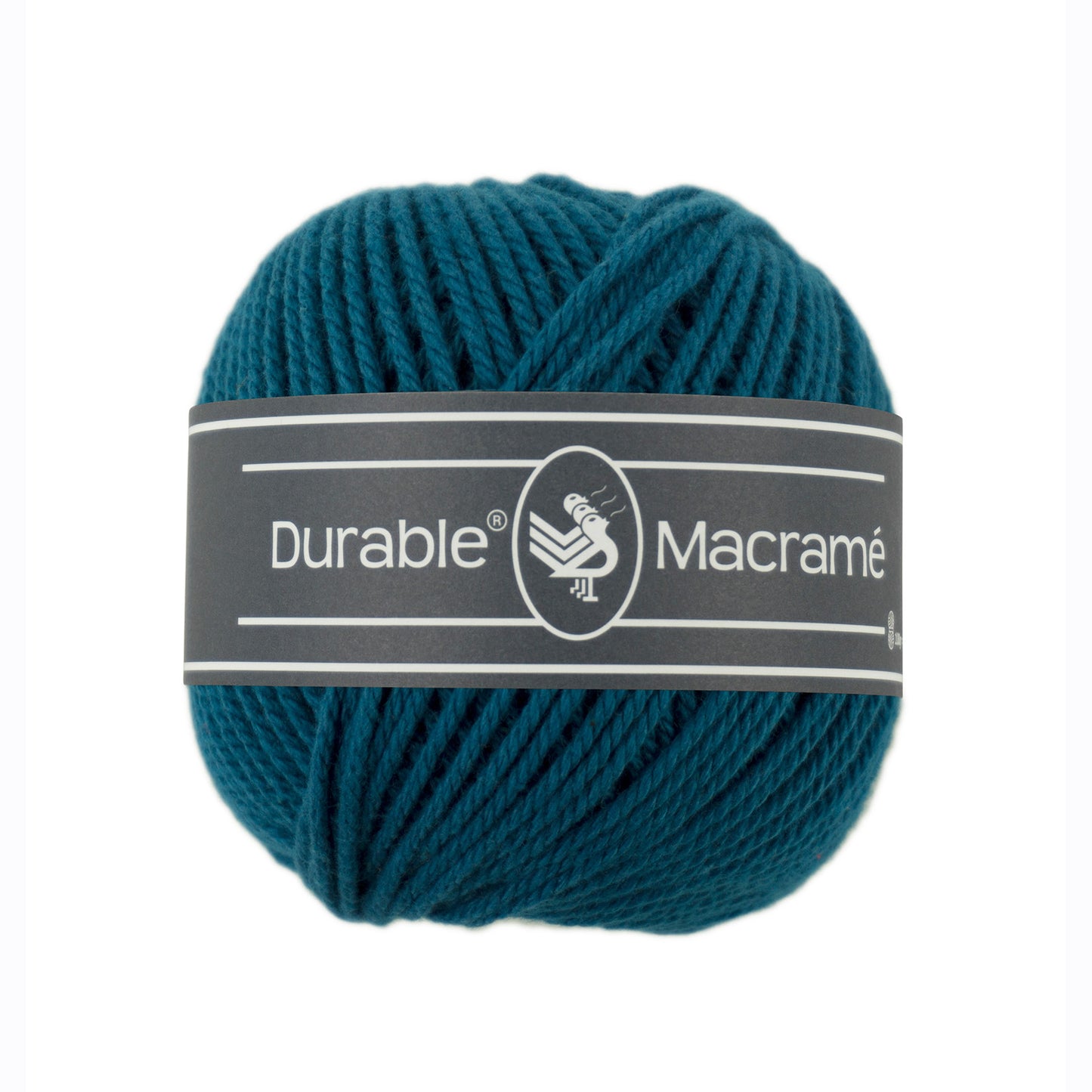 Durable | Macramé