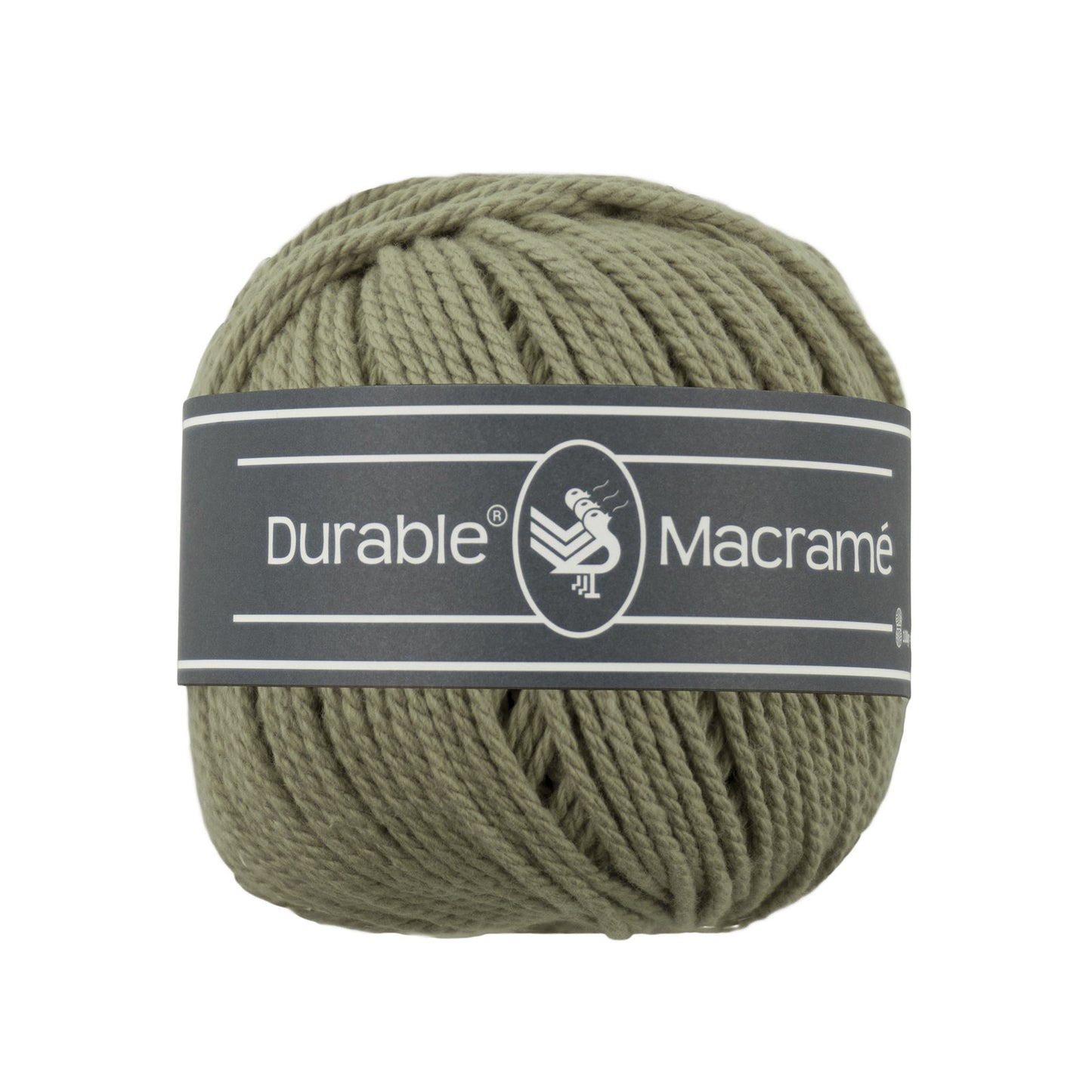Durable | Macramé