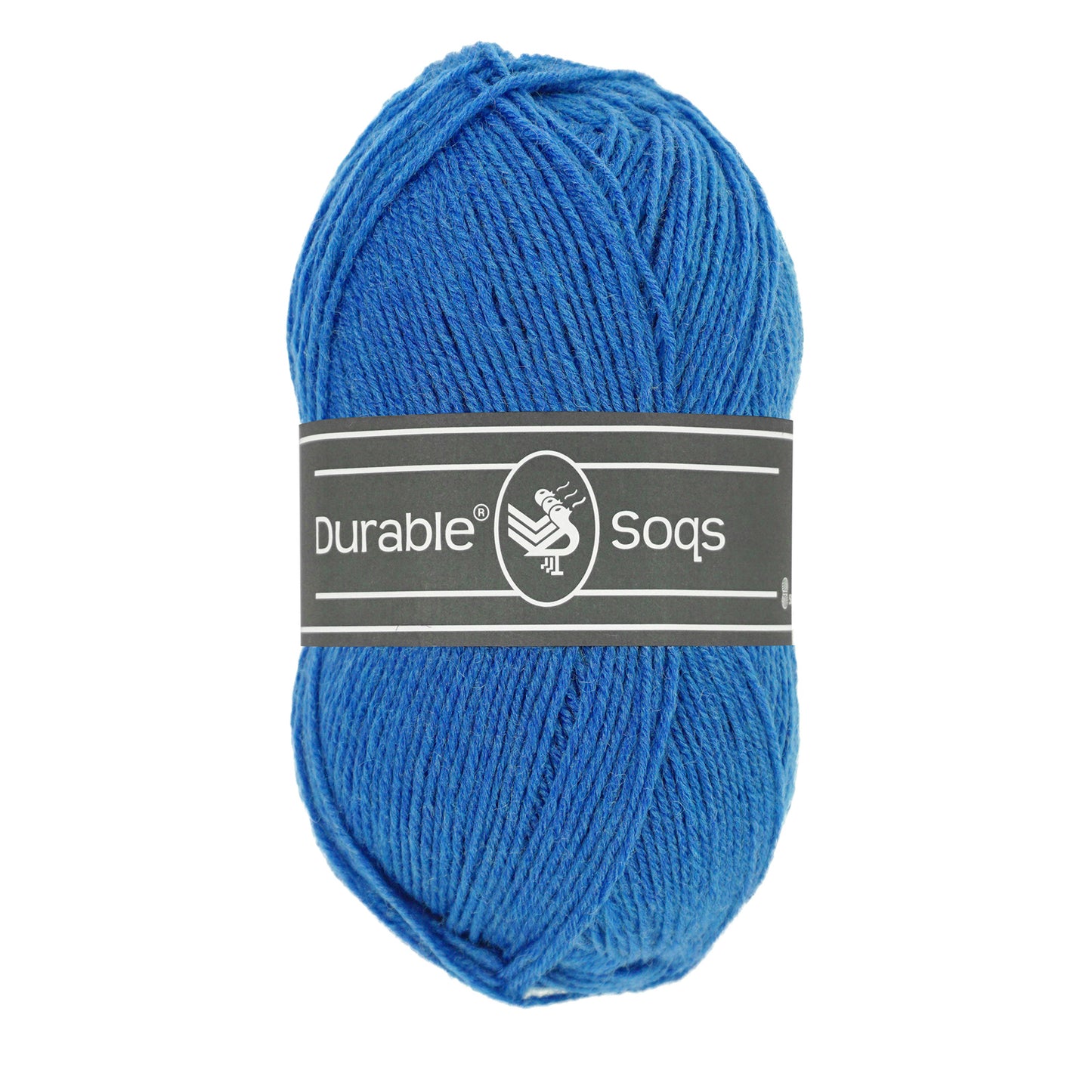 Durable Soqs Sokkengaren - Zacht & Sterk (Wol/Polyamide)