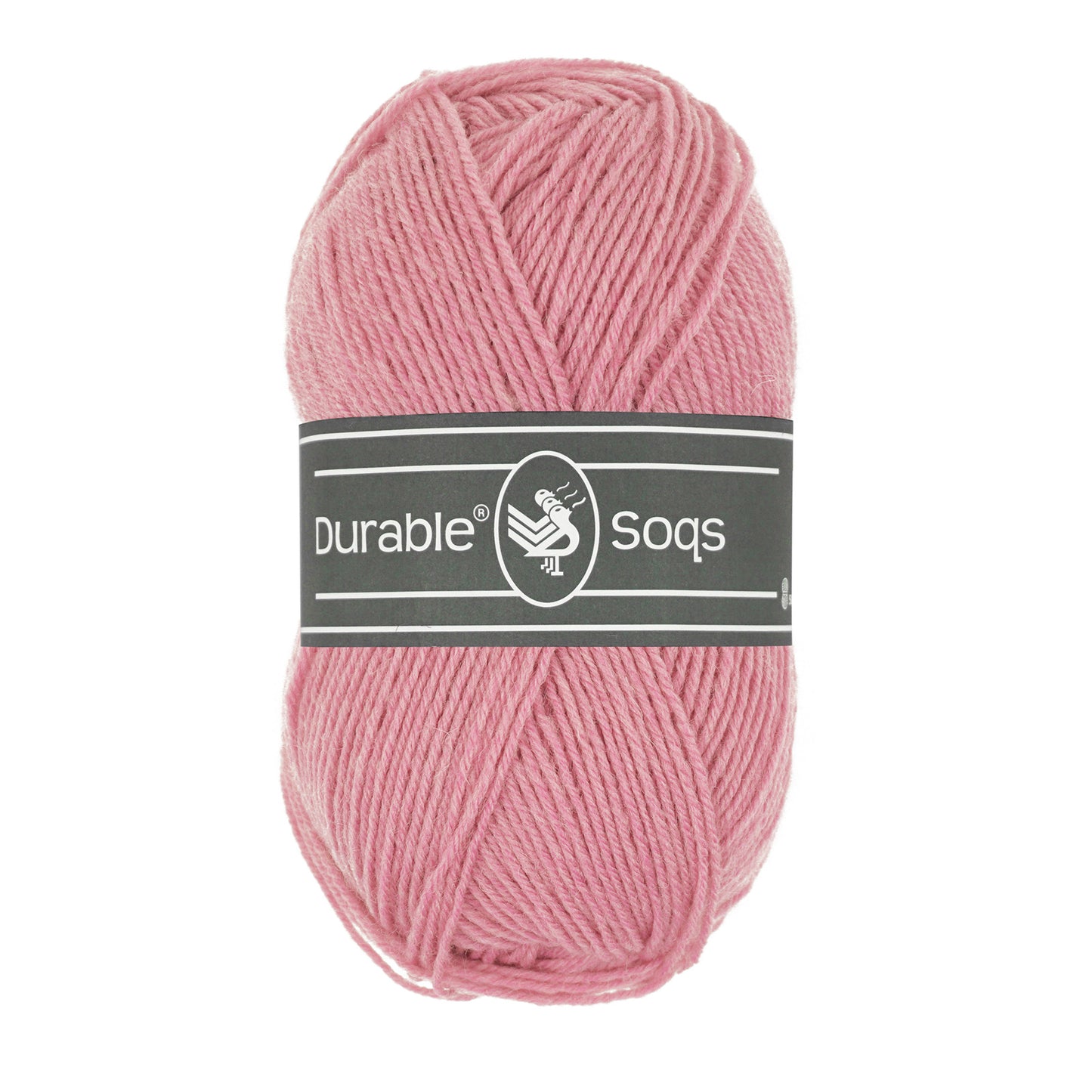 Durable Soqs Sokkengaren - Zacht & Sterk (Wol/Polyamide)
