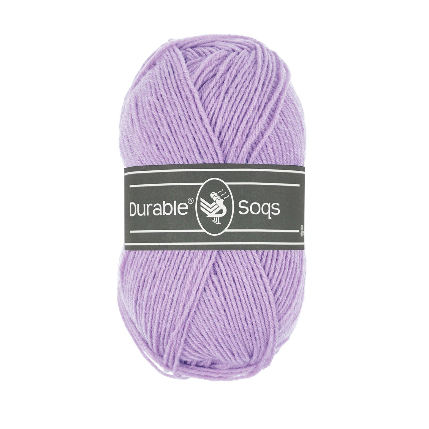 Durable Soqs Sokkengaren - Zacht & Sterk (Wol/Polyamide)