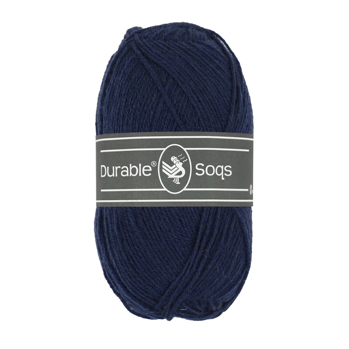 Durable Soqs Sokkengaren - Zacht & Sterk (Wol/Polyamide)