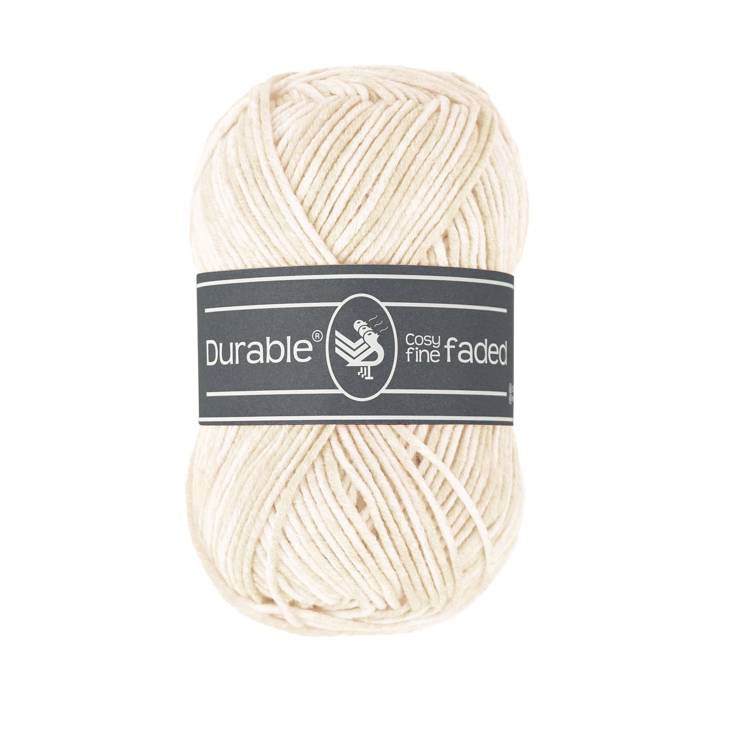 Durable | Cosy fine Faded