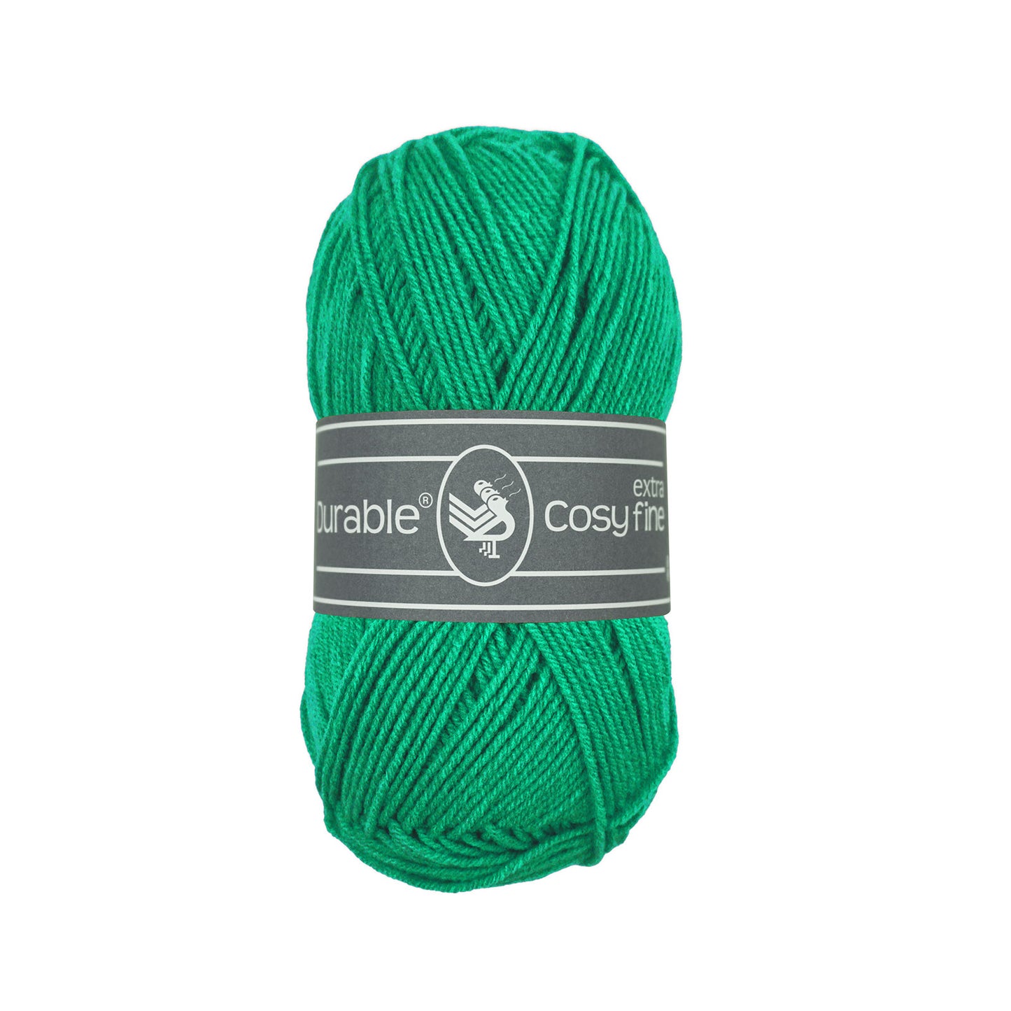 Durable | Cosy extra fine