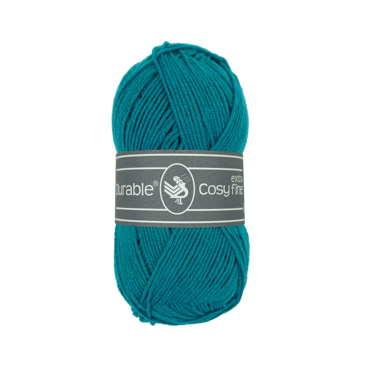 Durable | Cosy extra fine