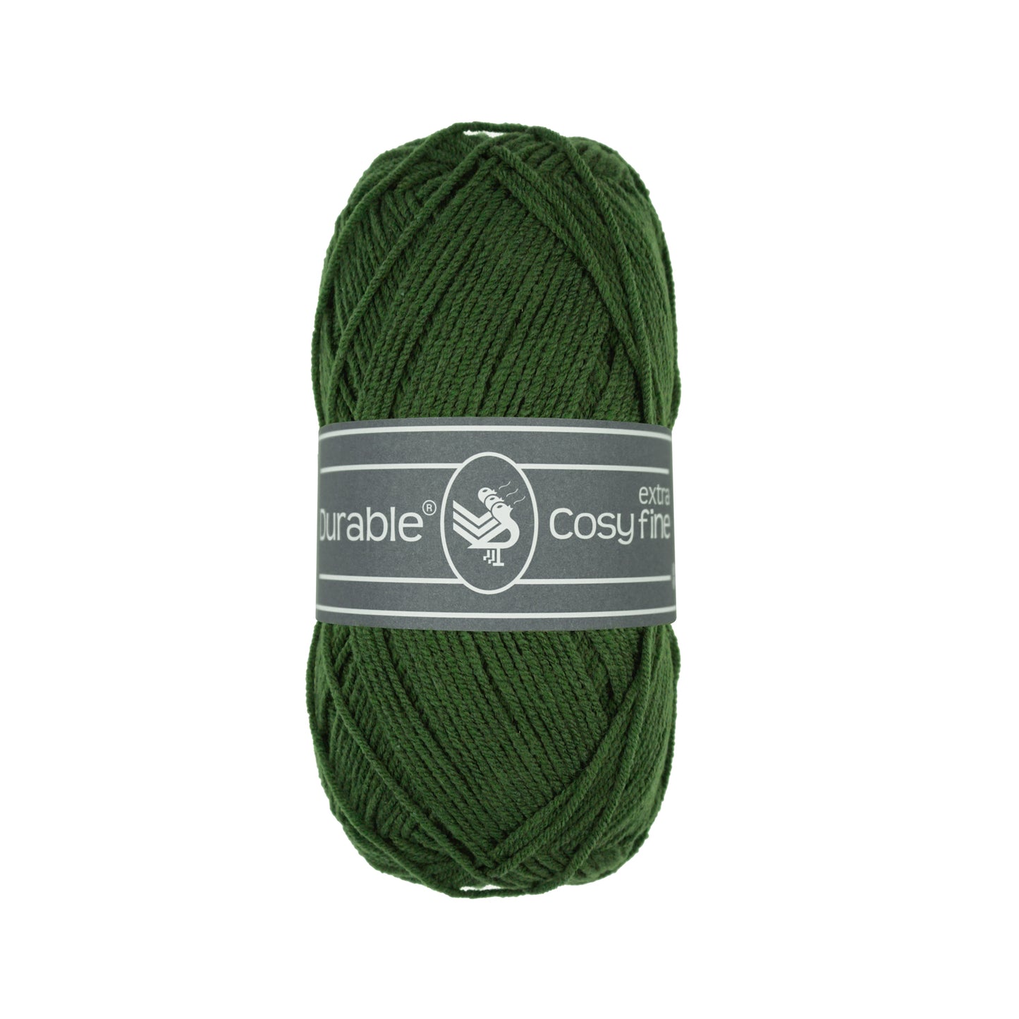 Durable | Cosy extra fine