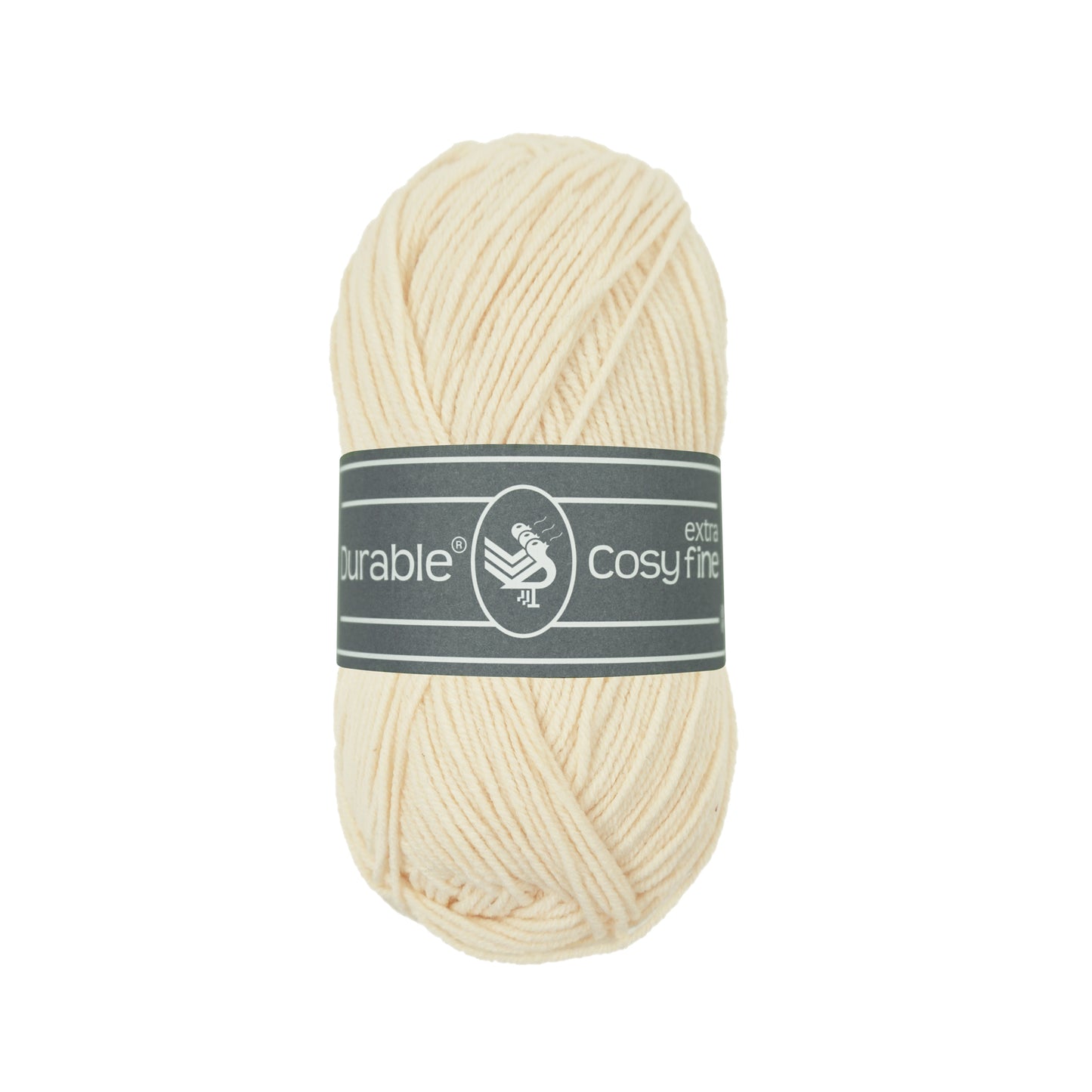 Durable | Cosy extra fine