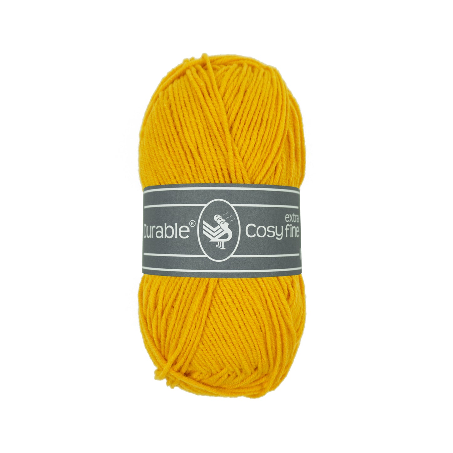 Durable | Cosy extra fine