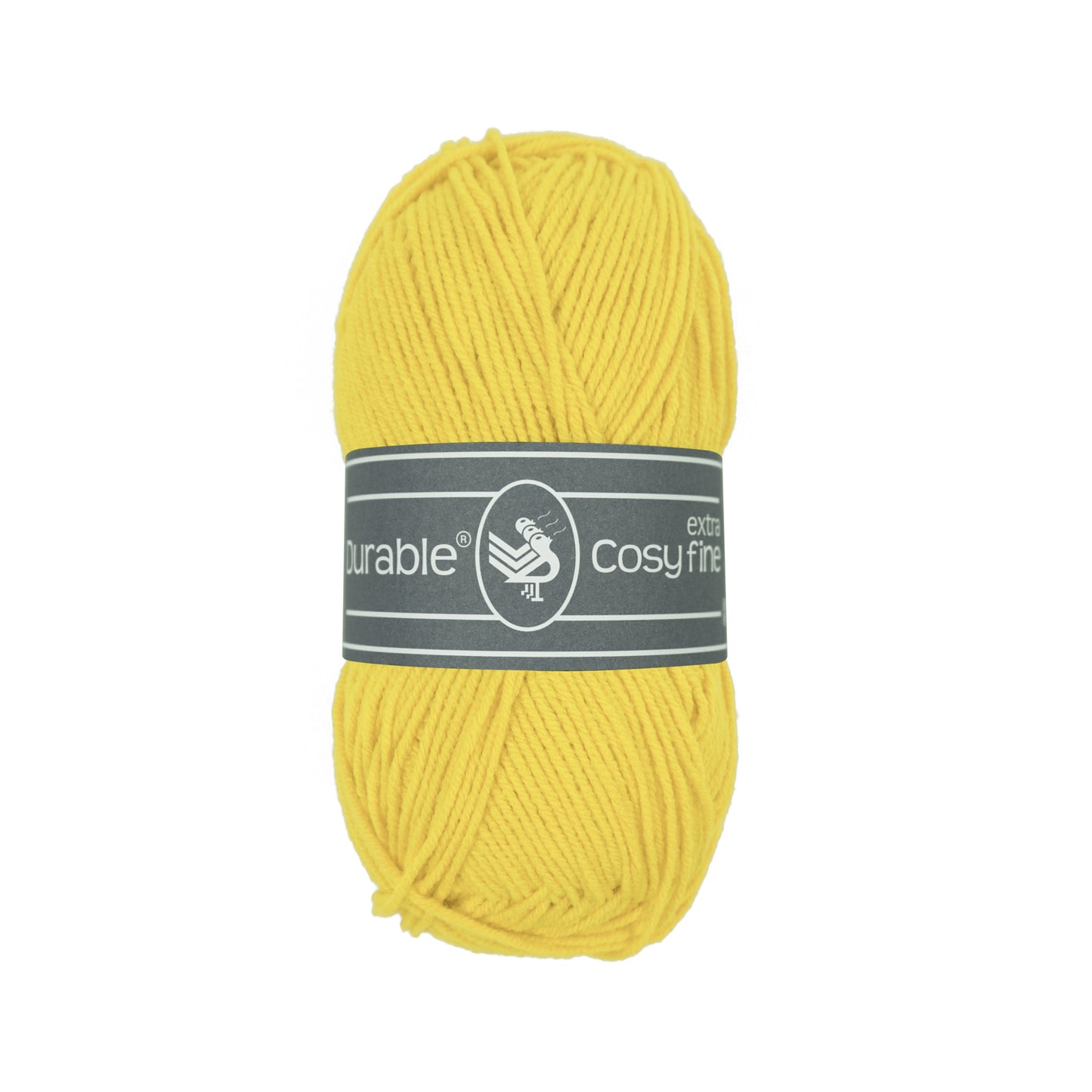 Durable | Cosy extra fine