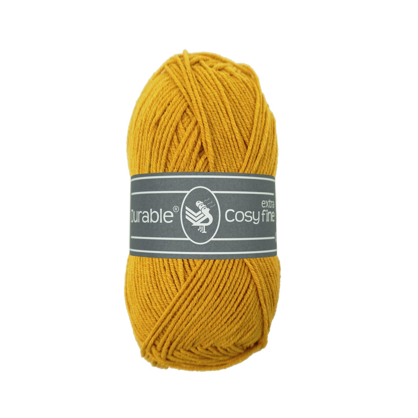 Durable | Cosy extra fine