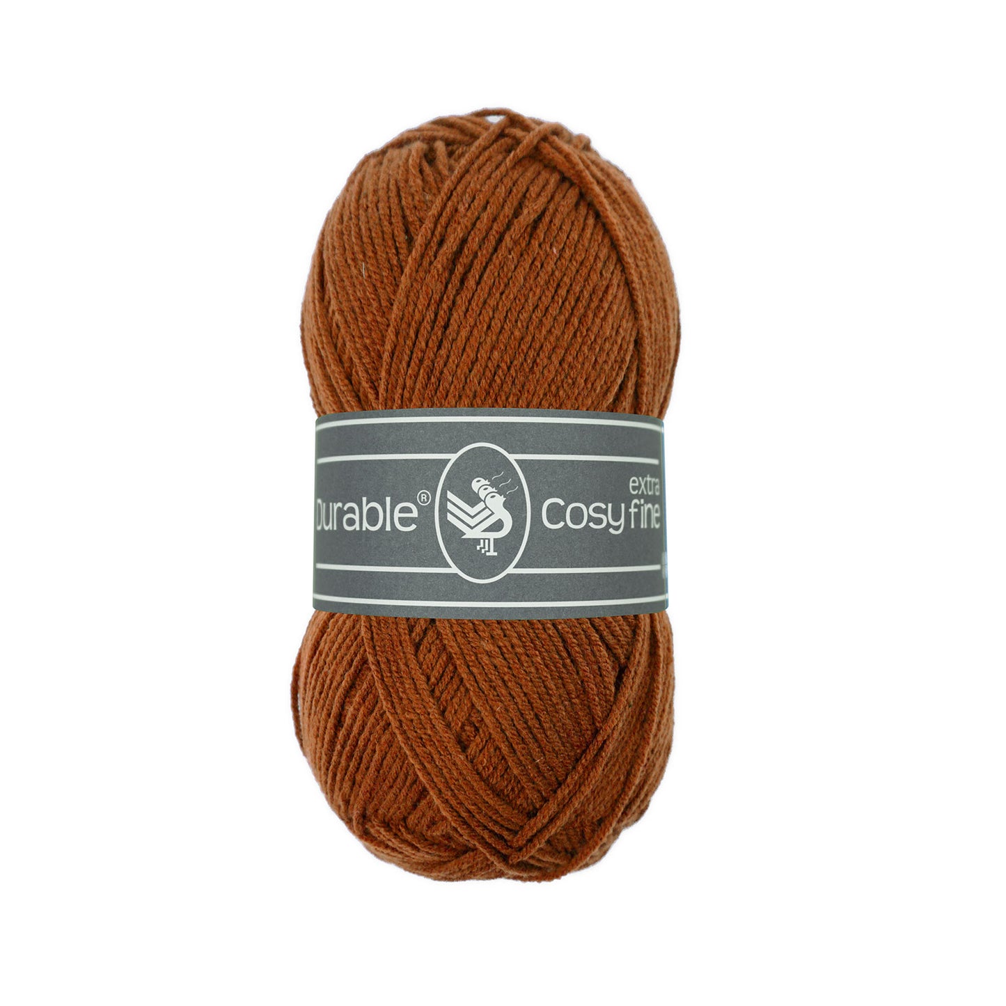 Durable | Cosy extra fine