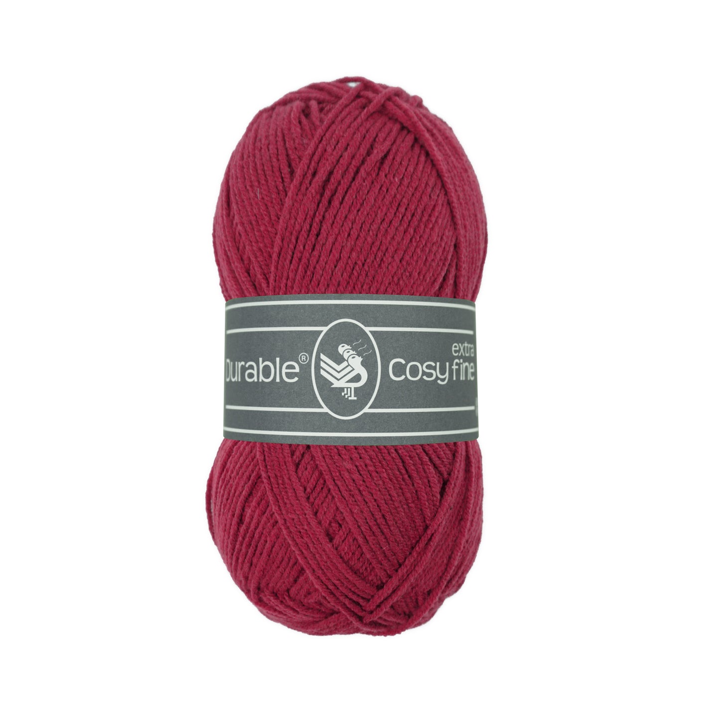 Durable | Cosy extra fine