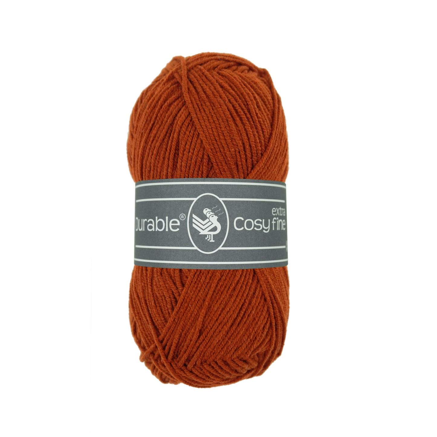 Durable | Cosy extra fine