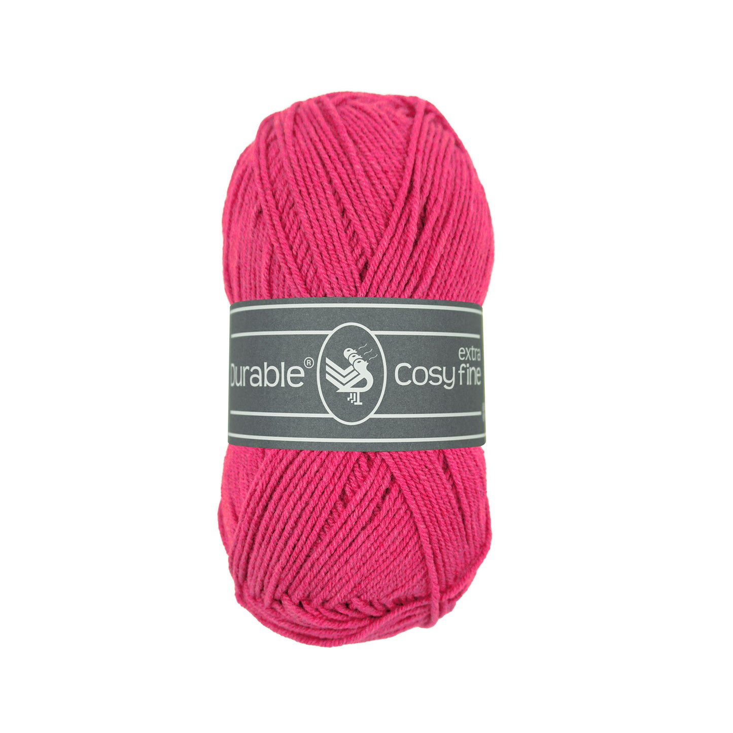 Durable | Cosy extra fine