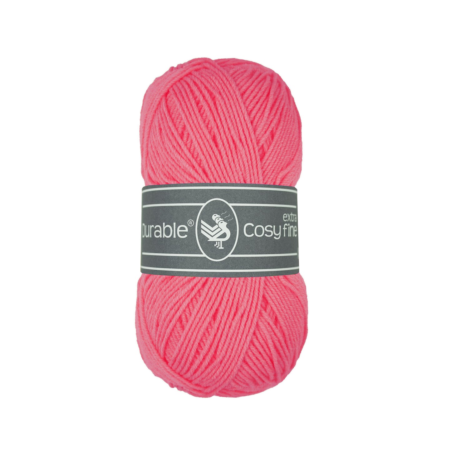 Durable | Cosy extra fine