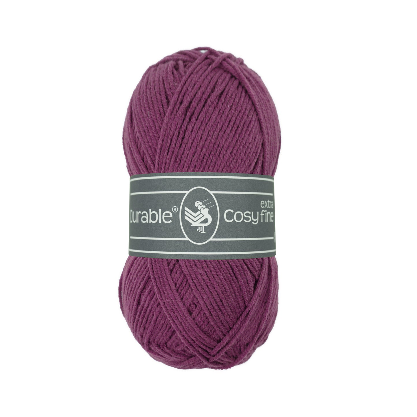 Durable | Cosy extra fine