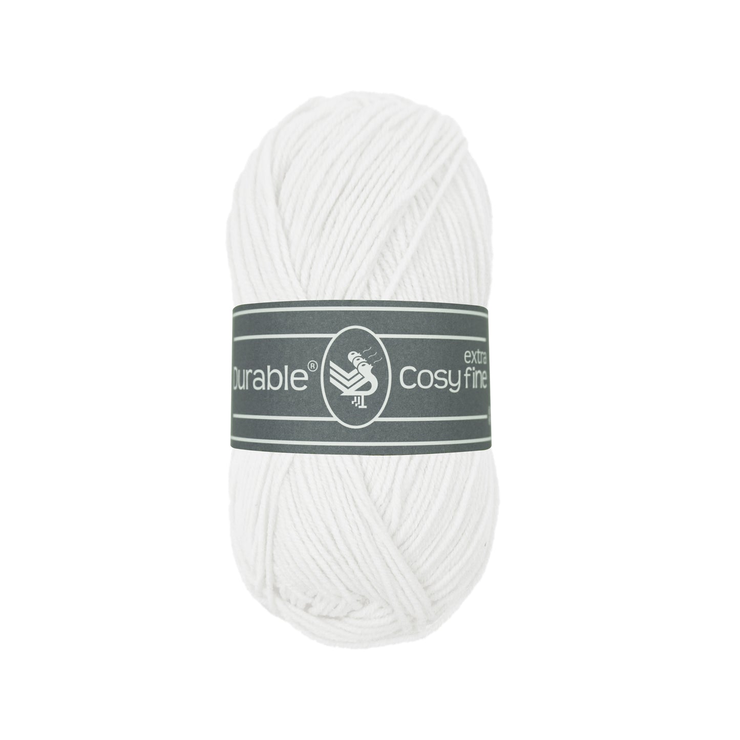 Durable | Cosy extra fine