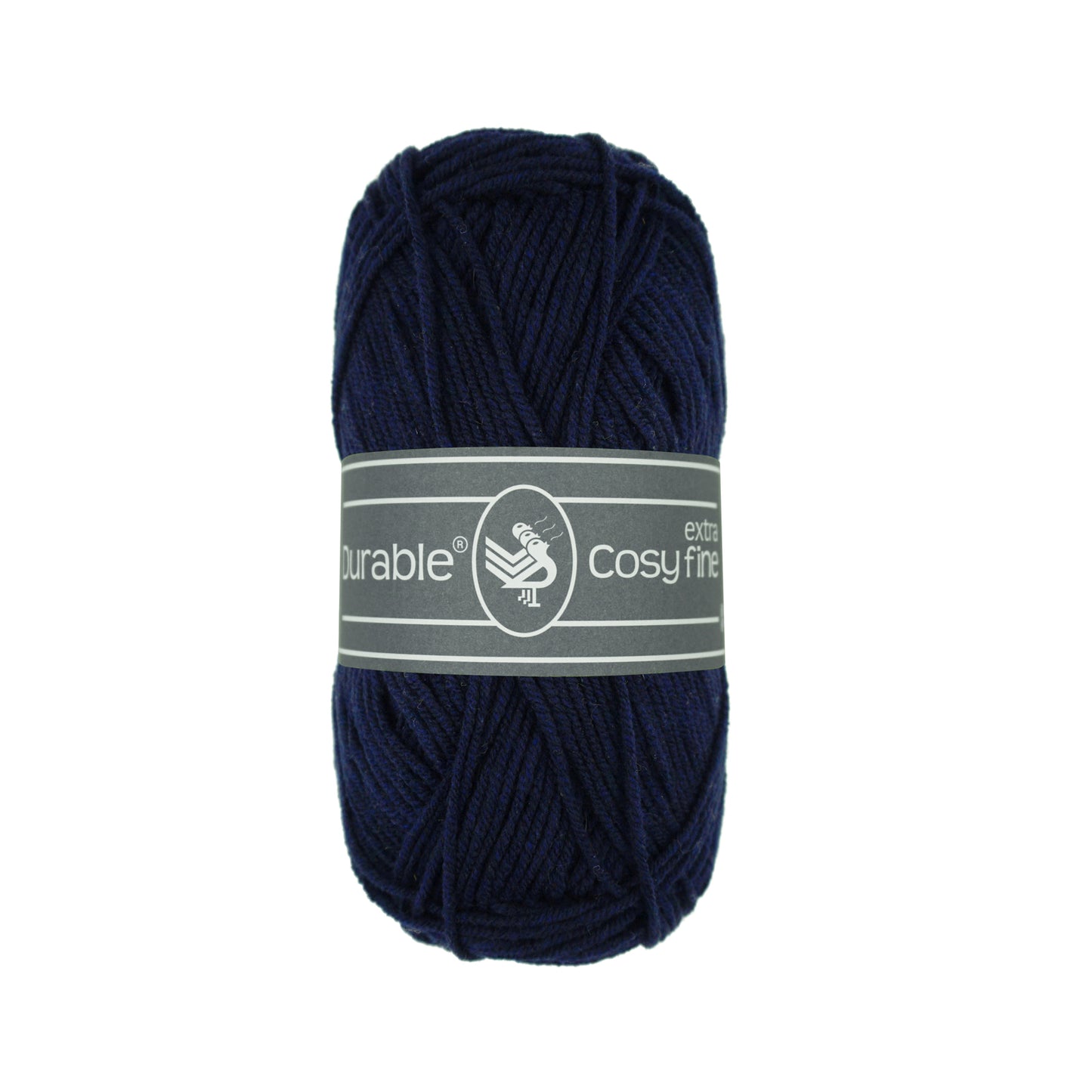 Durable | Cosy extra fine