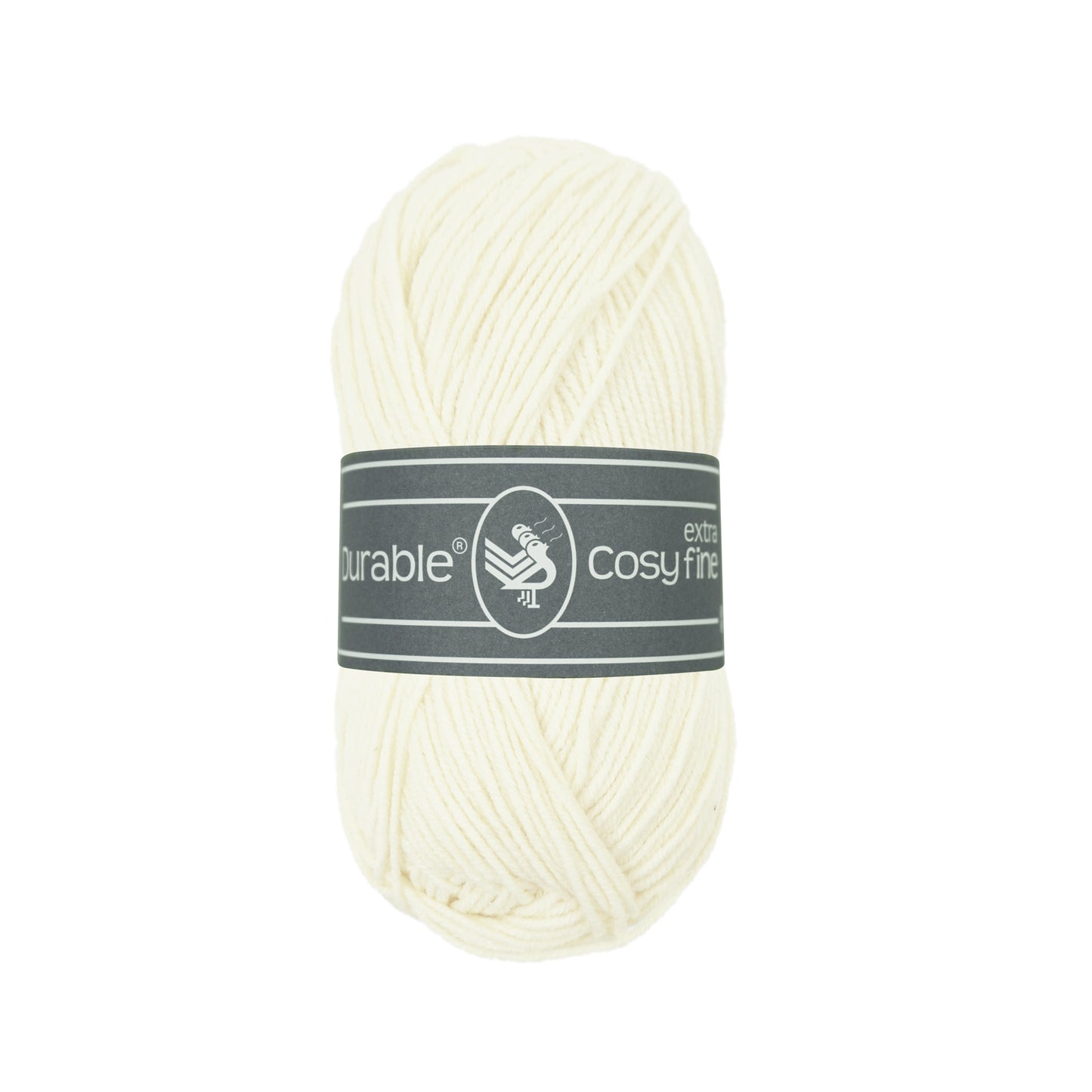 Durable | Cosy extra fine