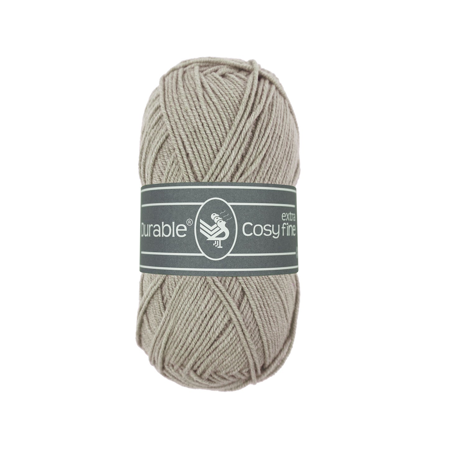 Durable | Cosy extra fine