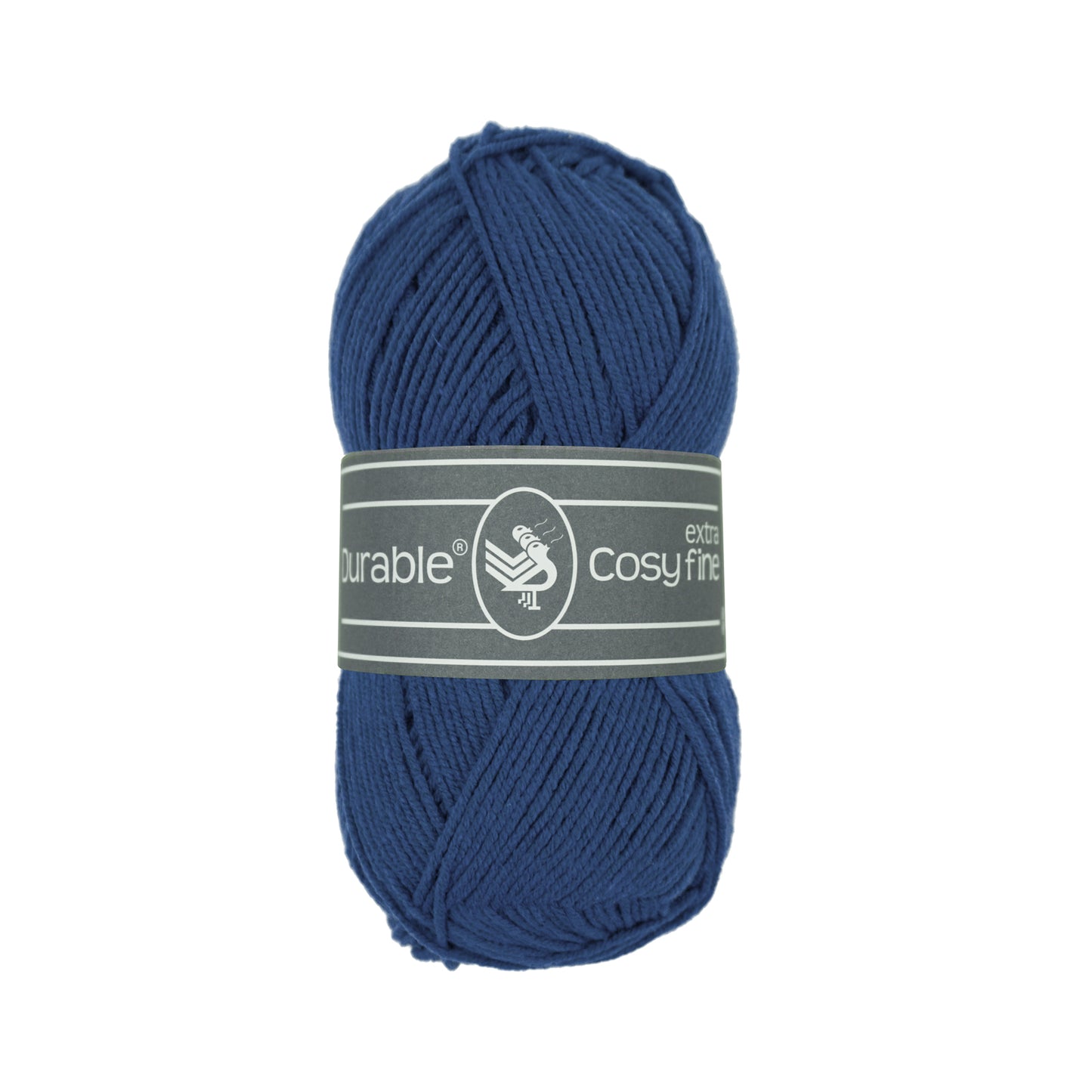 Durable | Cosy extra fine