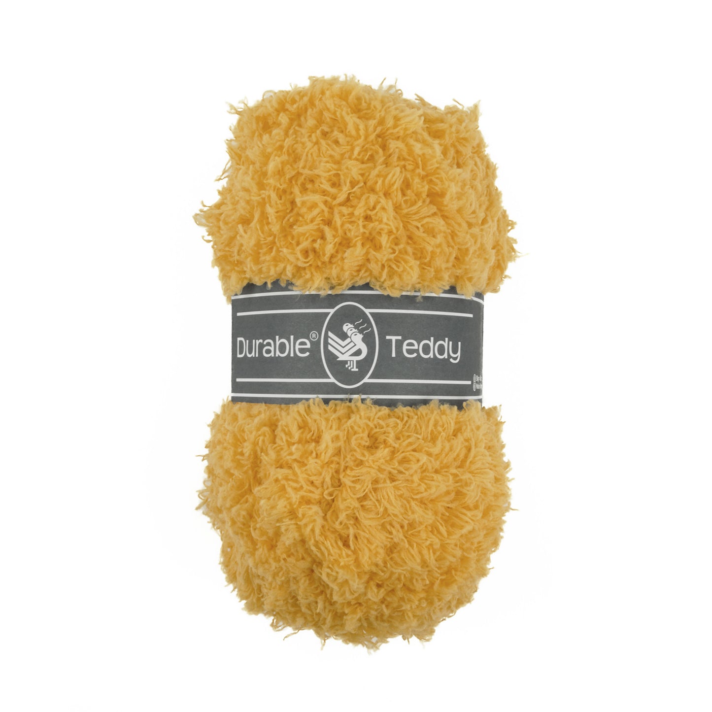 Durable | Teddy