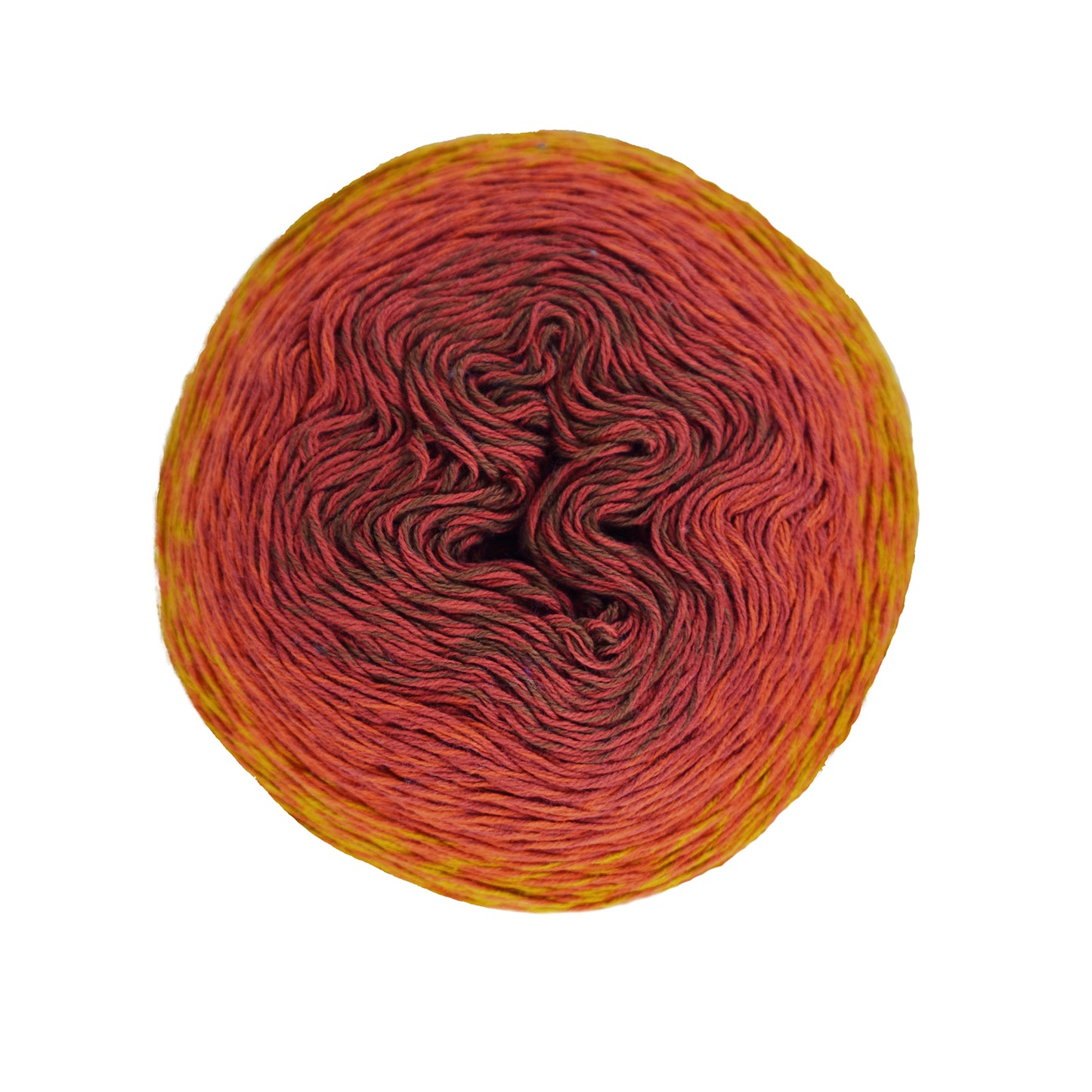 Durable Colour Cake