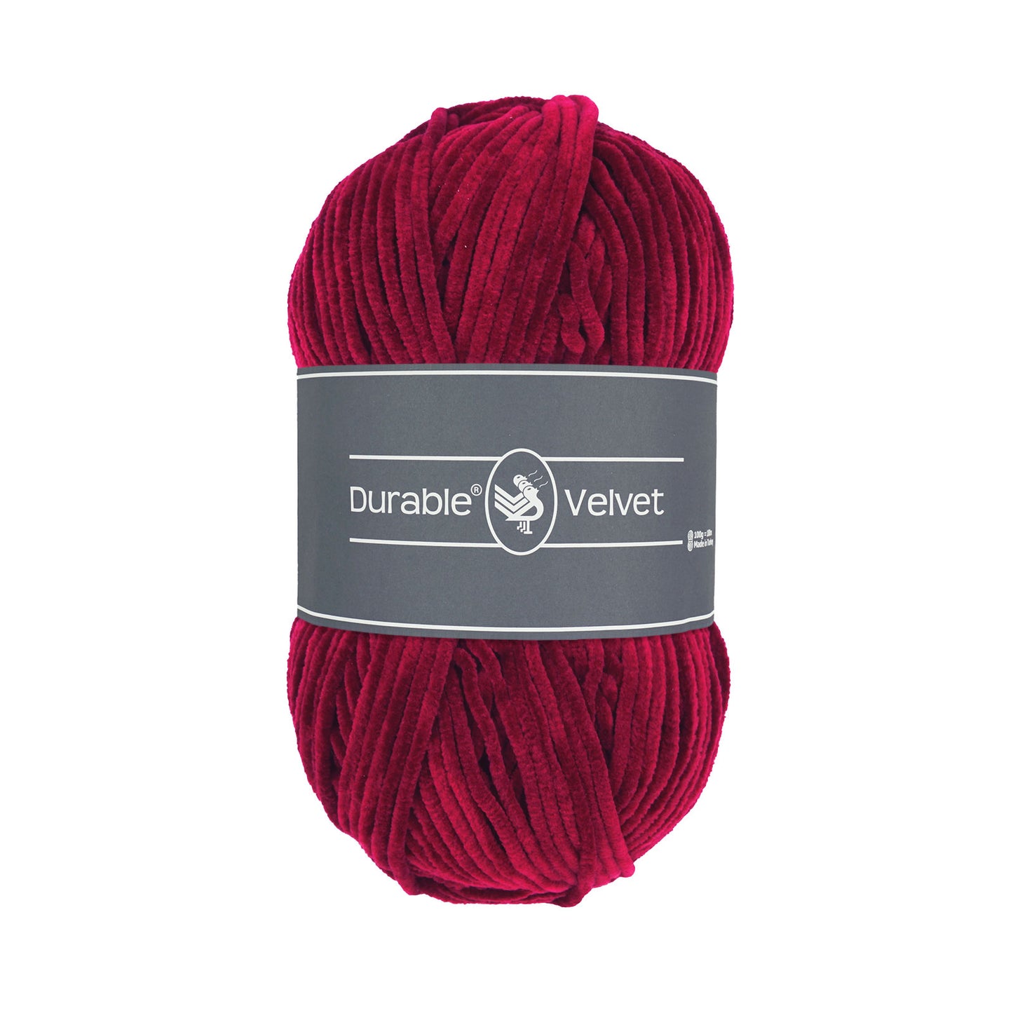 Durable Velvet