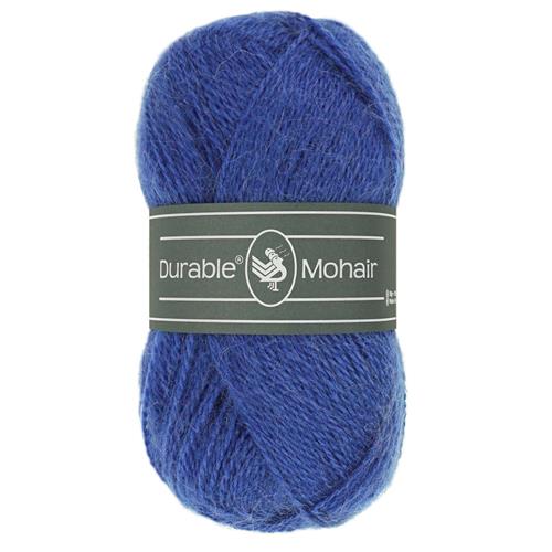Durable Mohair - Fil Luxueux & Doux pour Chaque Saison
