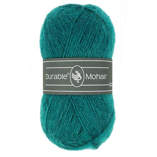 Durable Mohair - Fil Luxueux & Doux pour Chaque Saison