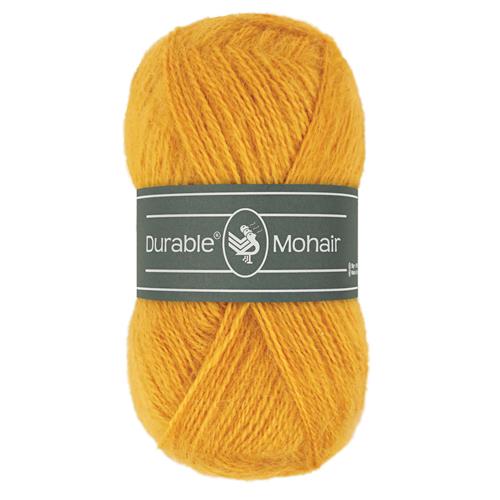 Durable Mohair - Fil Luxueux & Doux pour Chaque Saison