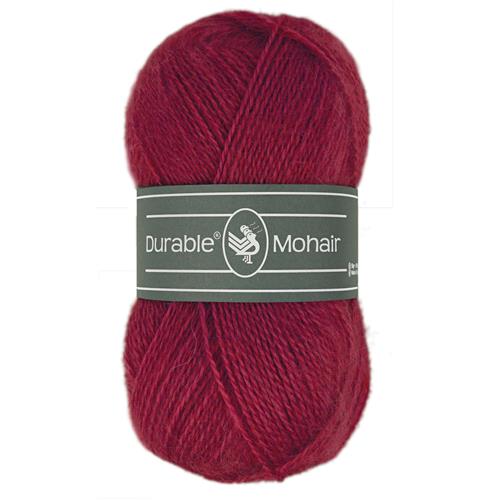 Durable Mohair - Fil Luxueux & Doux pour Chaque Saison