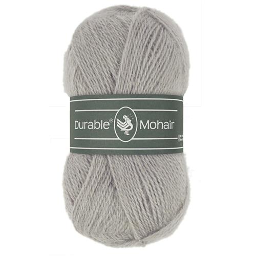 Durable Mohair - Fil Luxueux & Doux pour Chaque Saison