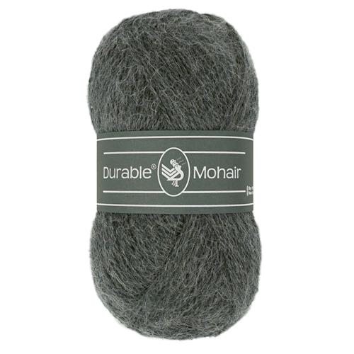 Durable Mohair - Fil Luxueux & Doux pour Chaque Saison