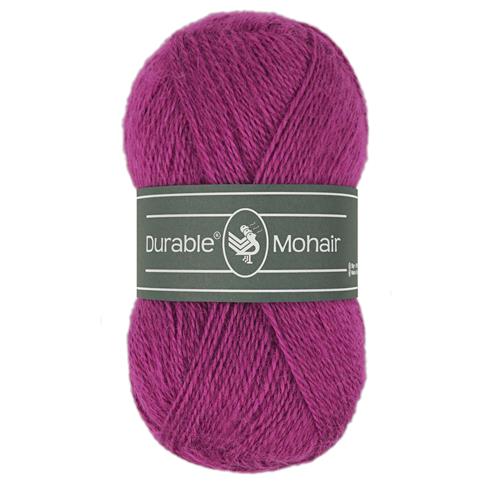 Durable Mohair - Fil Luxueux & Doux pour Chaque Saison