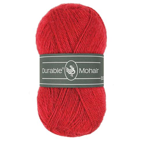Durable Mohair - Fil Luxueux & Doux pour Chaque Saison