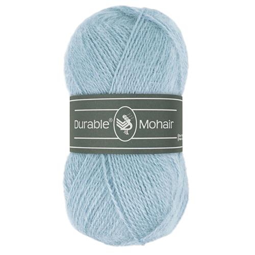 Durable Mohair - Fil Luxueux & Doux pour Chaque Saison