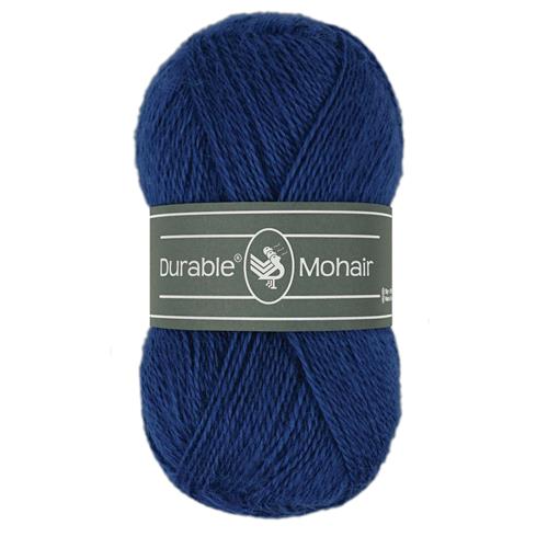 Durable Mohair - Fil Luxueux & Doux pour Chaque Saison