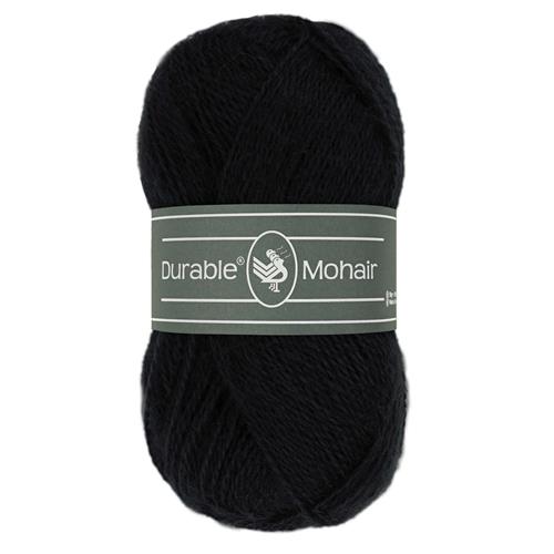 Durable Mohair - Fil Luxueux & Doux pour Chaque Saison