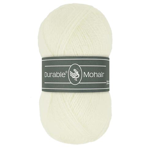 Durable Mohair - Fil Luxueux & Doux pour Chaque Saison