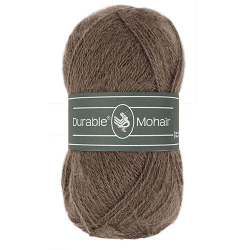 Durable Mohair - Fil Luxueux & Doux pour Chaque Saison
