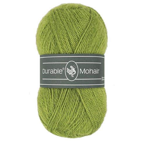 Durable Mohair - Fil Luxueux & Doux pour Chaque Saison