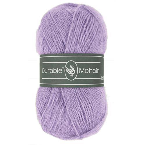 Durable Mohair - Fil Luxueux & Doux pour Chaque Saison