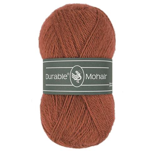 Durable Mohair - Fil Luxueux & Doux pour Chaque Saison