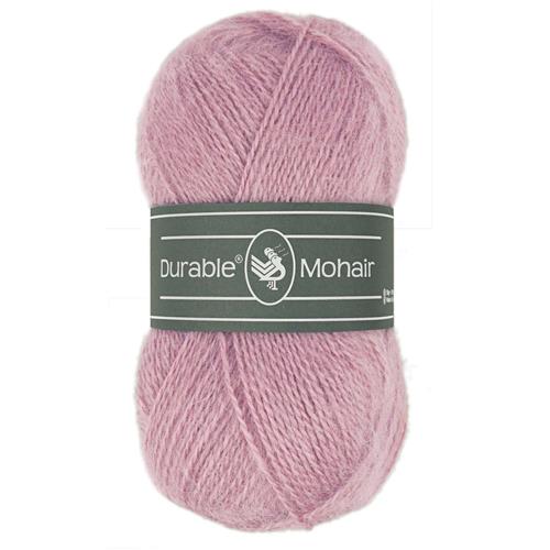Durable Mohair - Fil Luxueux & Doux pour Chaque Saison
