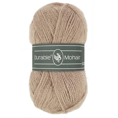 Durable Mohair - Fil Luxueux & Doux pour Chaque Saison