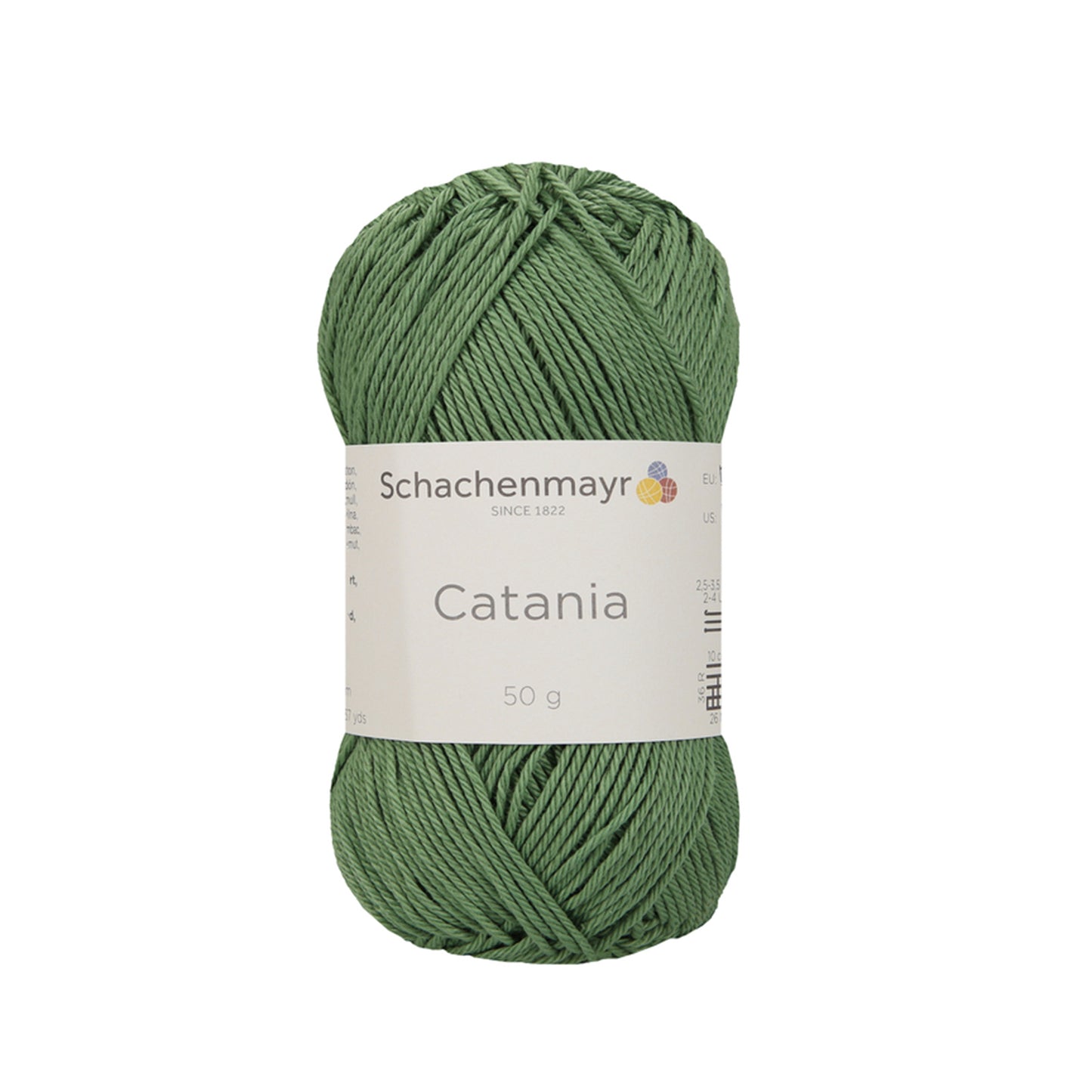 Schachenmayr Catania Katoengaren - Glanzend & Veel Kleuren