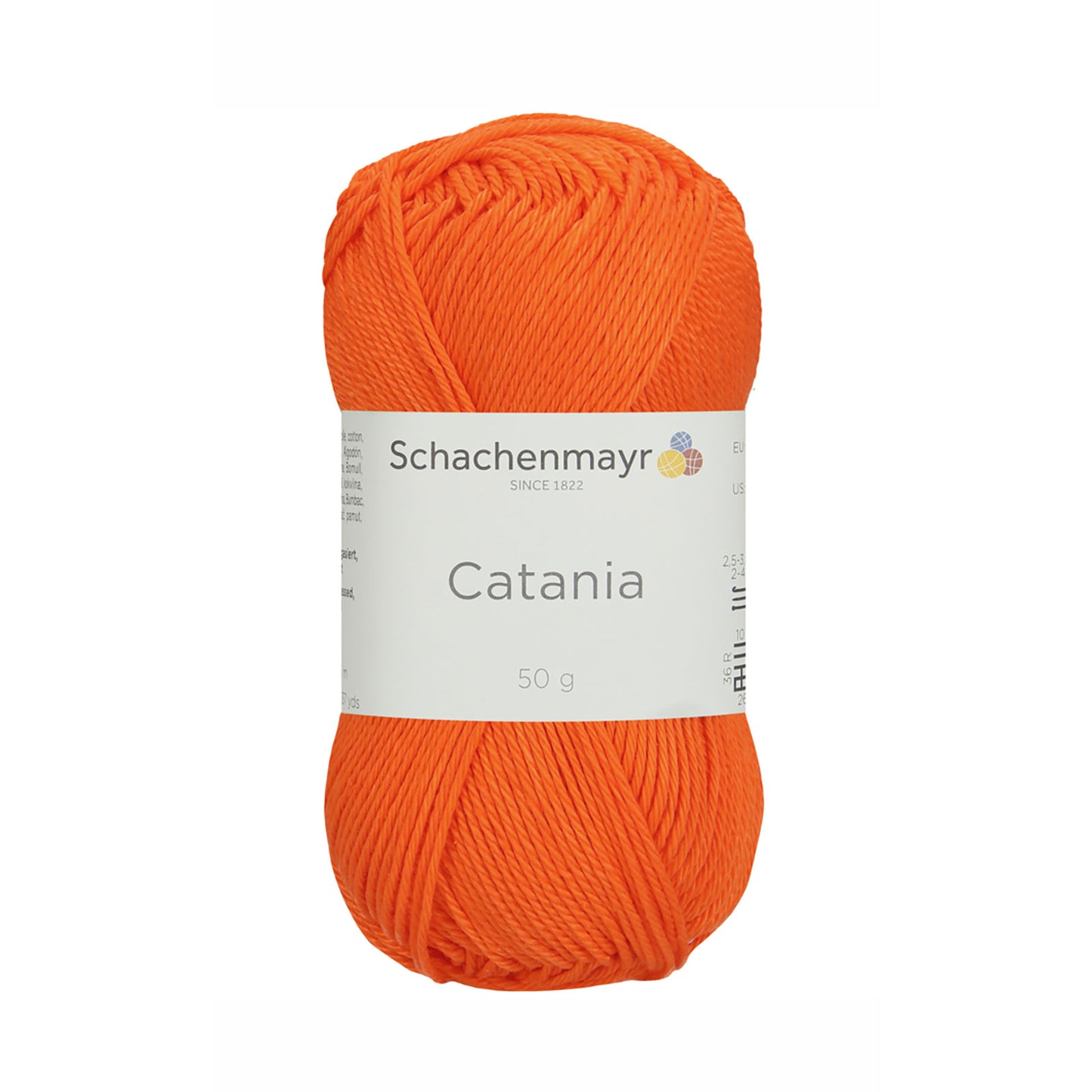 Schachenmayr Catania Katoengaren - Glanzend & Veel Kleuren