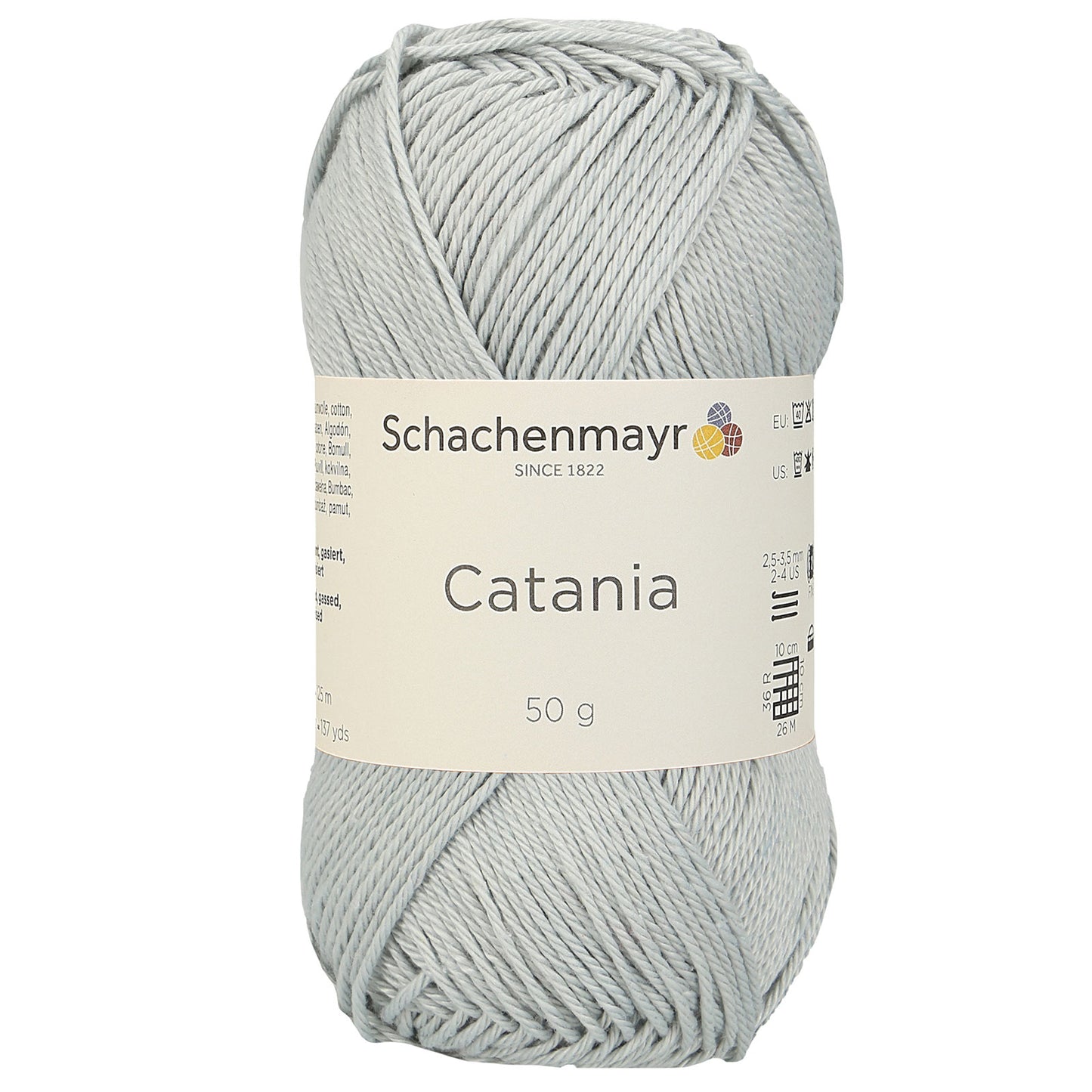 Schachenmayr Catania Katoengaren - Glanzend & Veel Kleuren