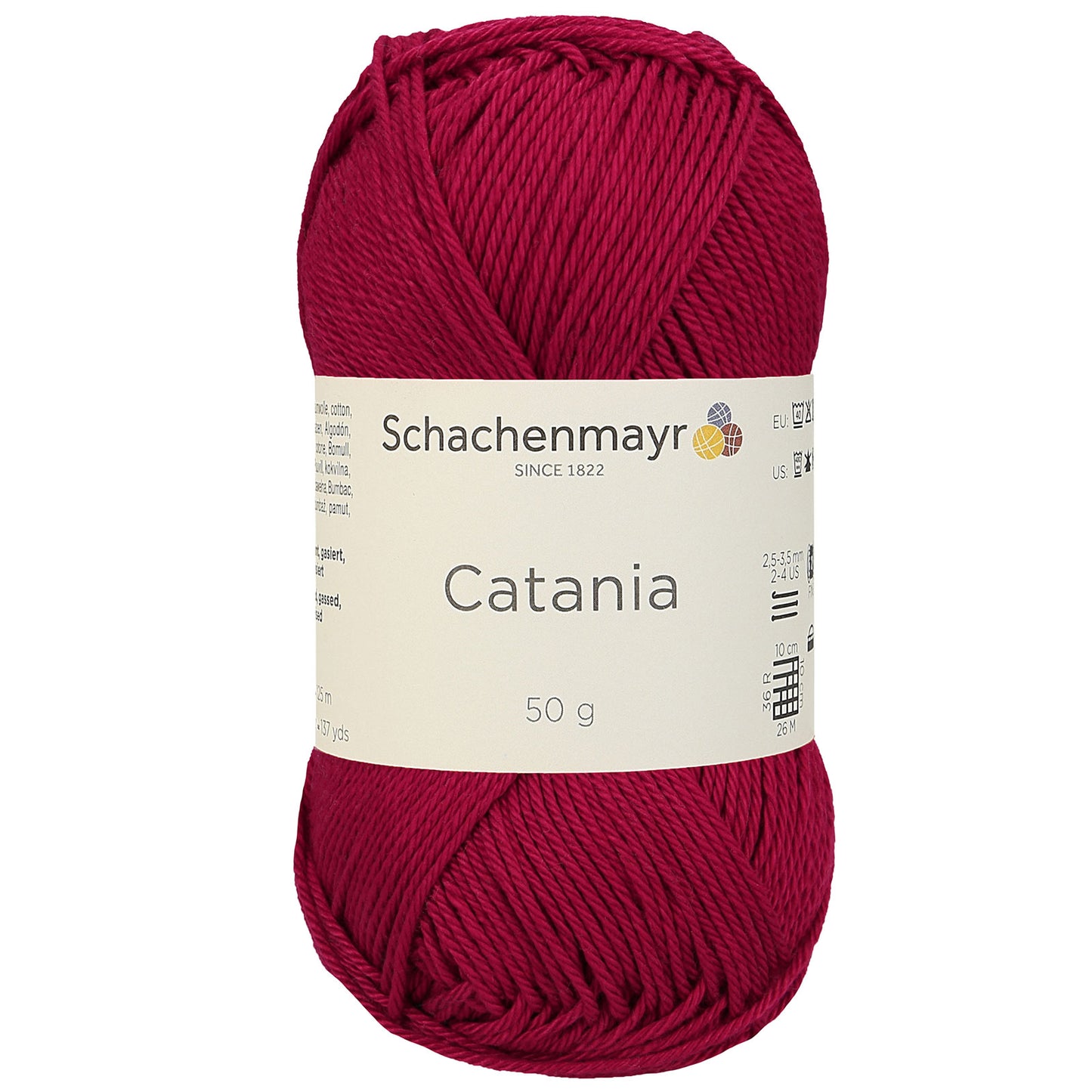 Schachenmayr Catania Katoengaren - Glanzend & Veel Kleuren